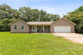 445 11th SE, Gordo, AL 35466