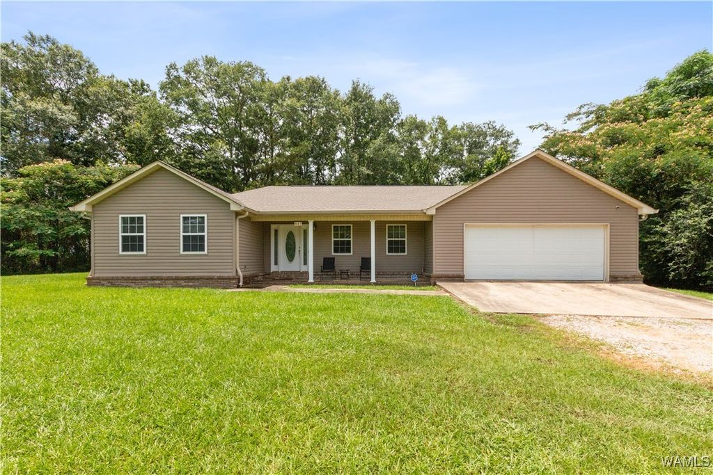 445 11th SE, Gordo, AL 35466