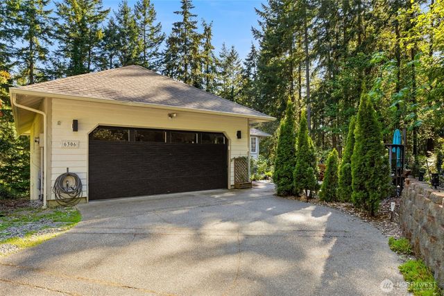 6306 71st Avenue Ct NW, Gig Harbor, WA 98335