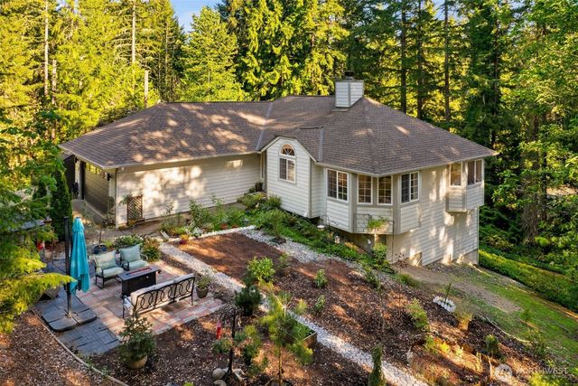 6306 71st Avenue Ct NW, Gig Harbor, WA 98335