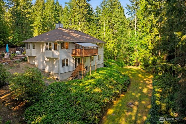 6306 71st Avenue Ct NW, Gig Harbor, WA 98335