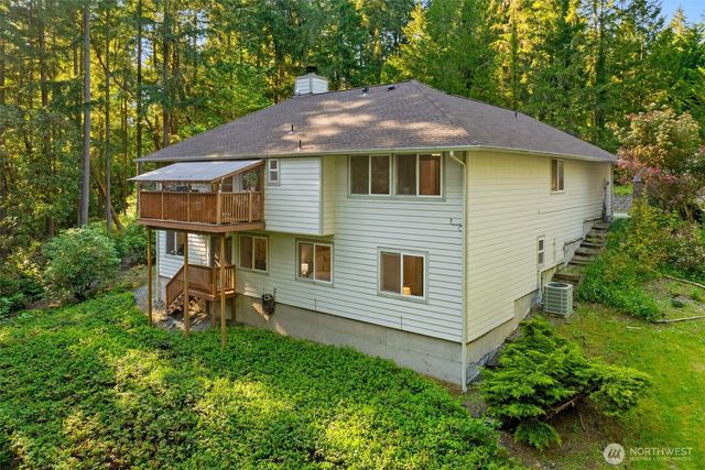 6306 71st Avenue Ct NW, Gig Harbor, WA 98335