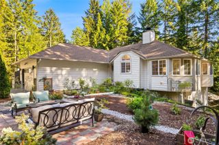 6306 71st Avenue Ct NW, Gig Harbor, WA 98335