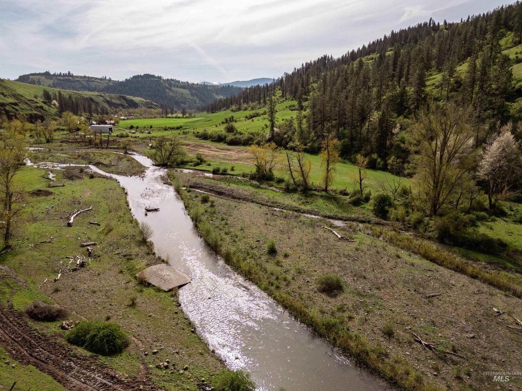259 Cottonwood Creek Ranch, Stites, ID 83552 photo 11