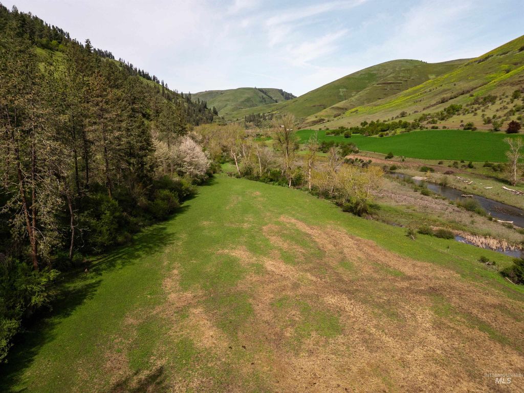 259 Cottonwood Creek Ranch, Stites, ID 83552 photo 12