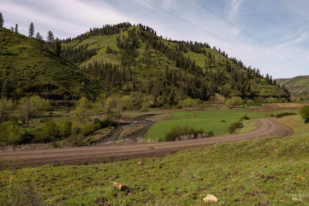 259 Cottonwood Creek Ranch, Stites, ID 83552 photo 21