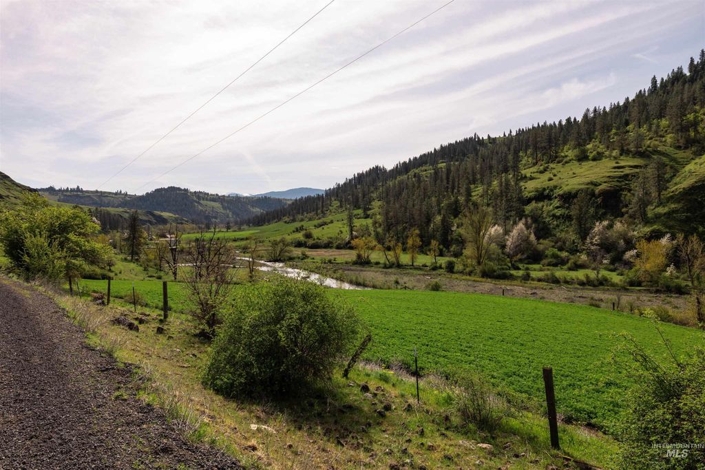259 Cottonwood Creek Ranch, Stites, ID 83552 photo 25