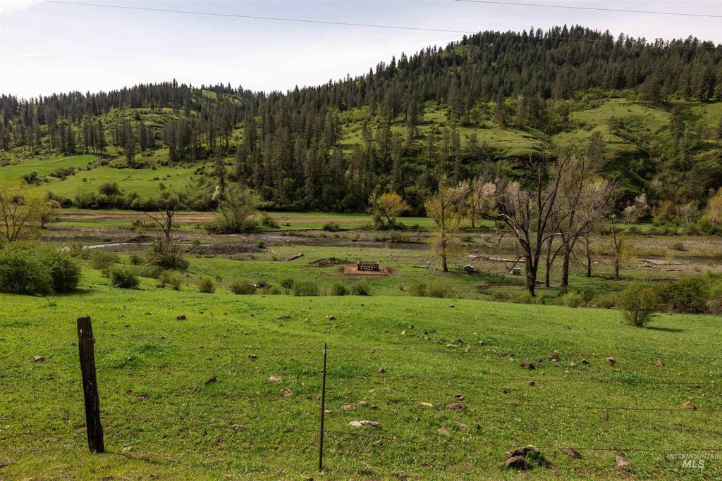 259 Cottonwood Creek Ranch, Stites, ID 83552 photo 26