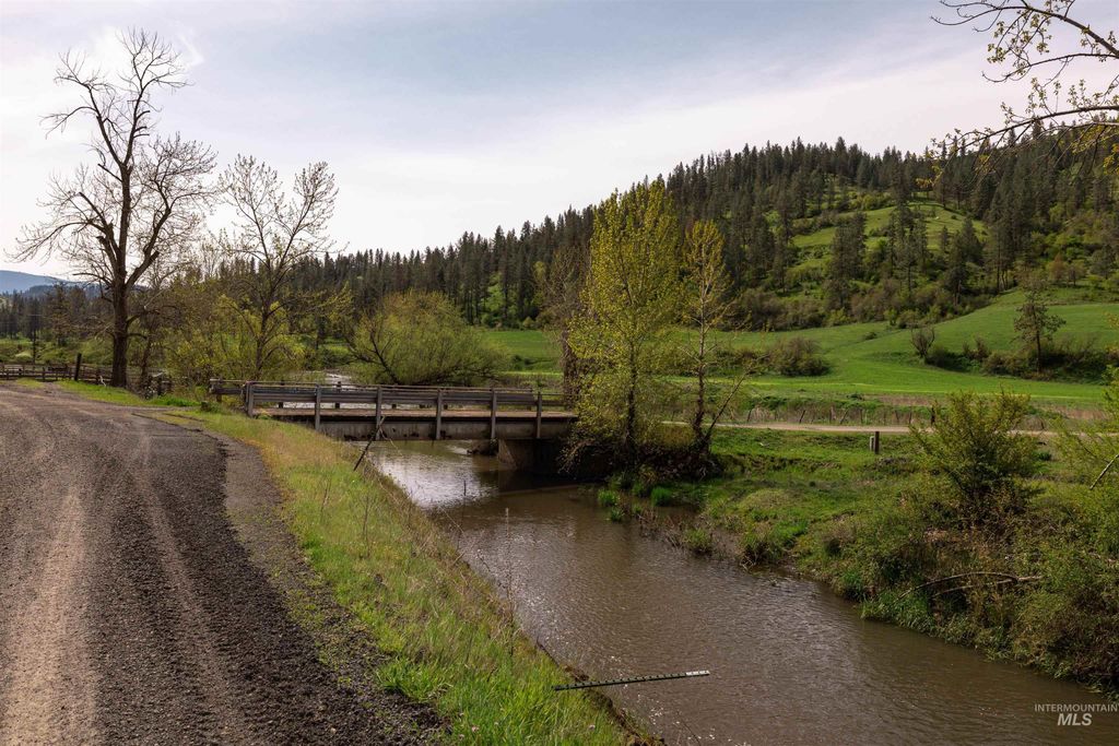 259 Cottonwood Creek Ranch, Stites, ID 83552 photo 27