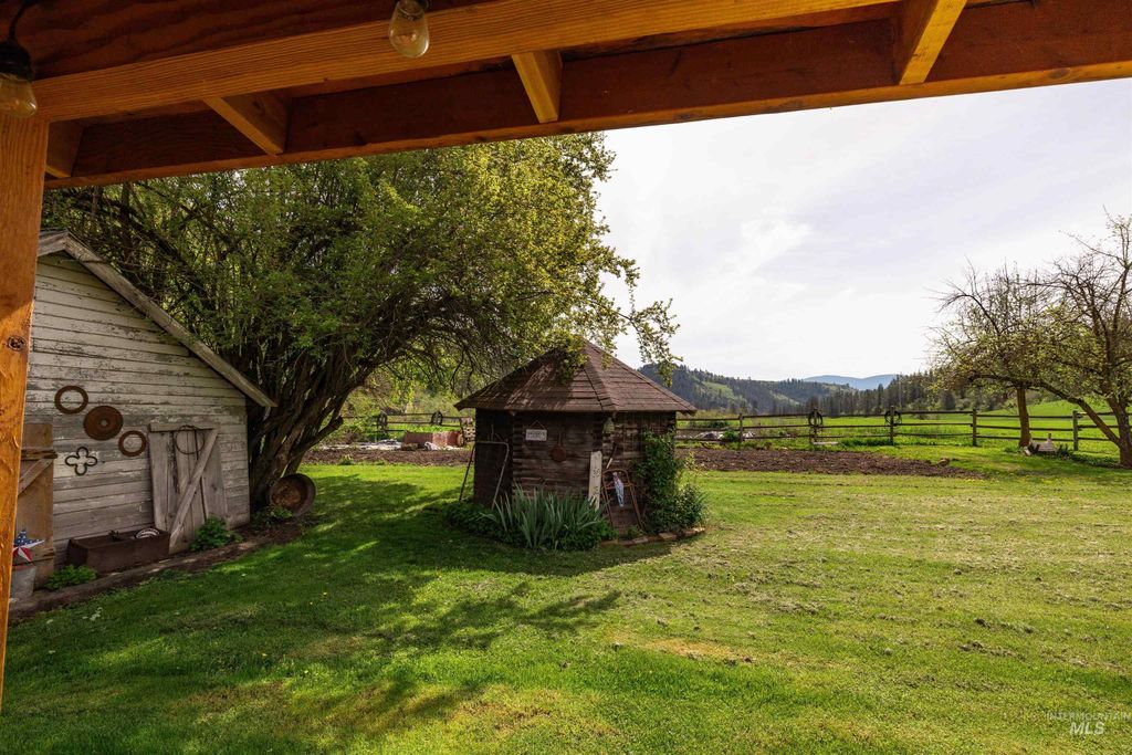 259 Cottonwood Creek Ranch, Stites, ID 83552 photo 32
