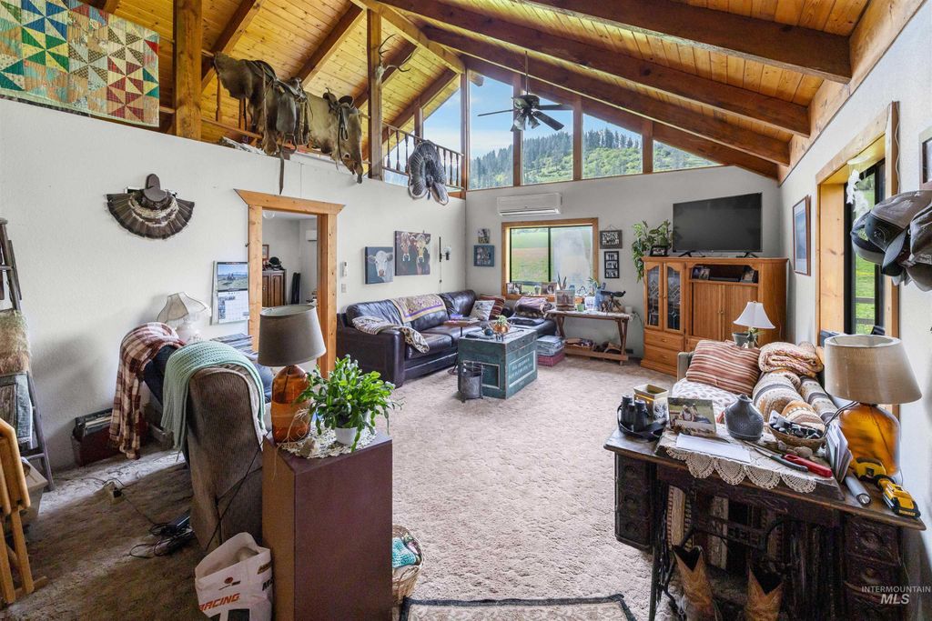 259 Cottonwood Creek Ranch, Stites, ID 83552 photo 34