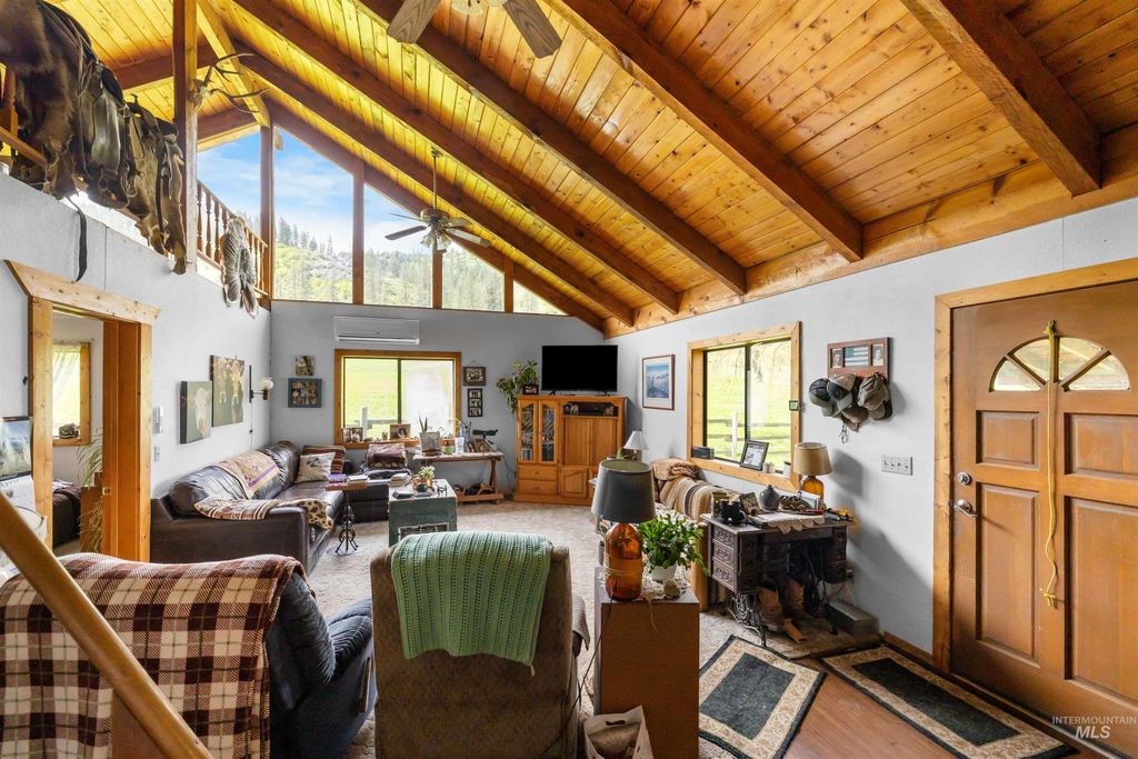 259 Cottonwood Creek Ranch, Stites, ID 83552 photo 37