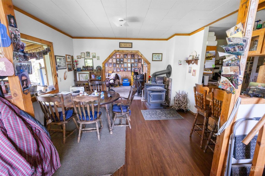 259 Cottonwood Creek Ranch, Stites, ID 83552 photo 39
