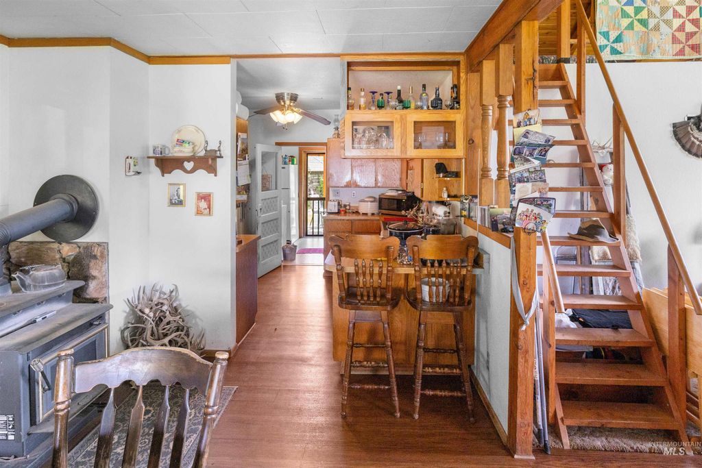 259 Cottonwood Creek Ranch, Stites, ID 83552 photo 41