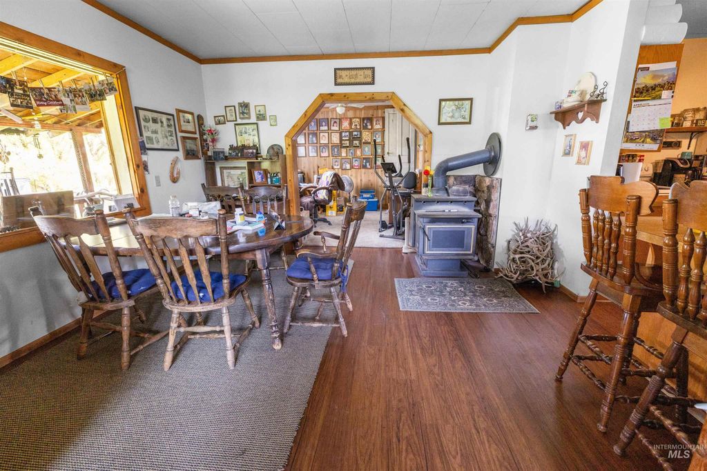 259 Cottonwood Creek Ranch, Stites, ID 83552 photo 42
