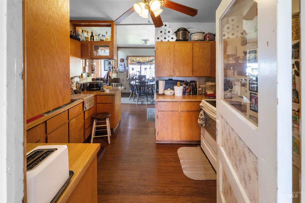 259 Cottonwood Creek Ranch, Stites, ID 83552 photo 43