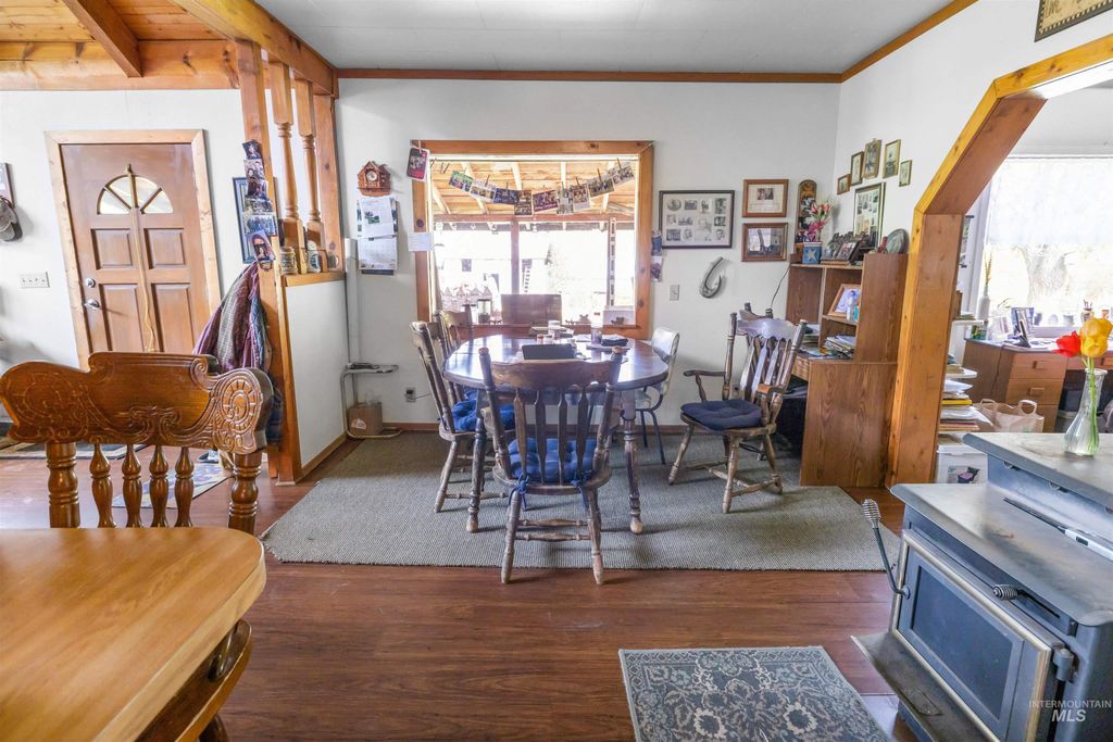 259 Cottonwood Creek Ranch, Stites, ID 83552 photo 45