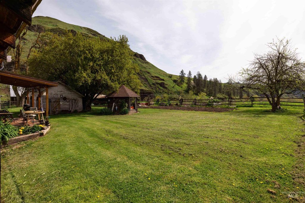 259 Cottonwood Creek Ranch, Stites, ID 83552 photo 7