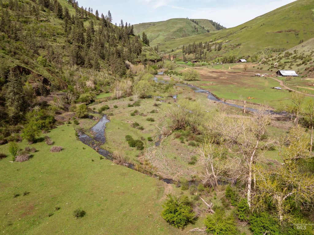 259 Cottonwood Creek Ranch, Stites, ID 83552 photo 9