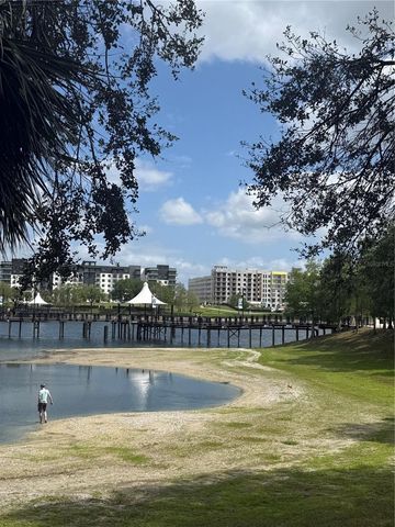 122 WATER FRONT WAY 240, Altamonte Springs, FL 32701