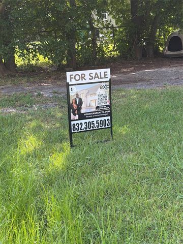 4520 Briscoe Street, Houston, TX 77051