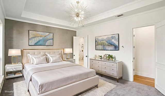 1420 Gentle Way, Prosper, TX 75078