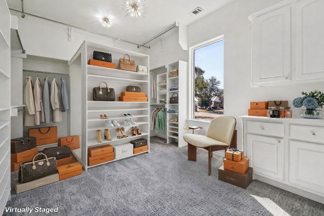 1420 Gentle Way, Prosper, TX 75078