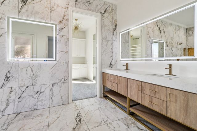 1420 Gentle Way, Prosper, TX 75078