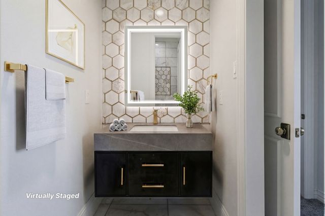 1420 Gentle Way, Prosper, TX 75078