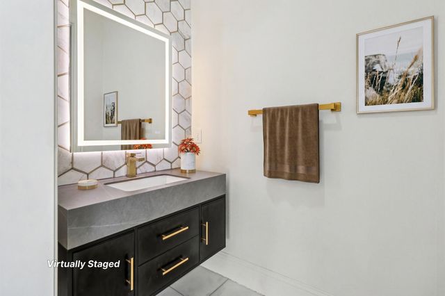 1420 Gentle Way, Prosper, TX 75078