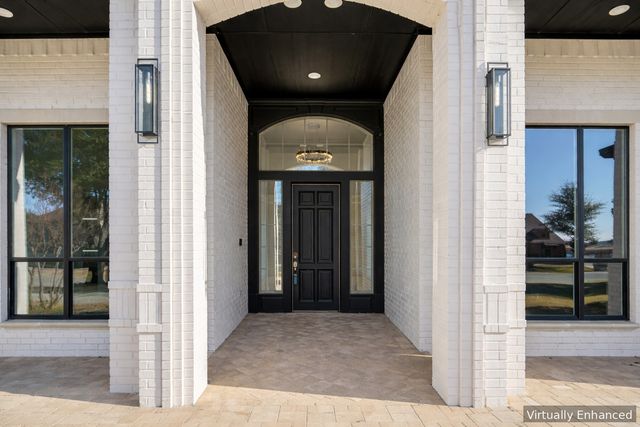 1420 Gentle Way, Prosper, TX 75078