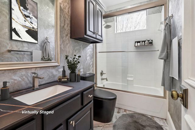 1420 Gentle Way, Prosper, TX 75078