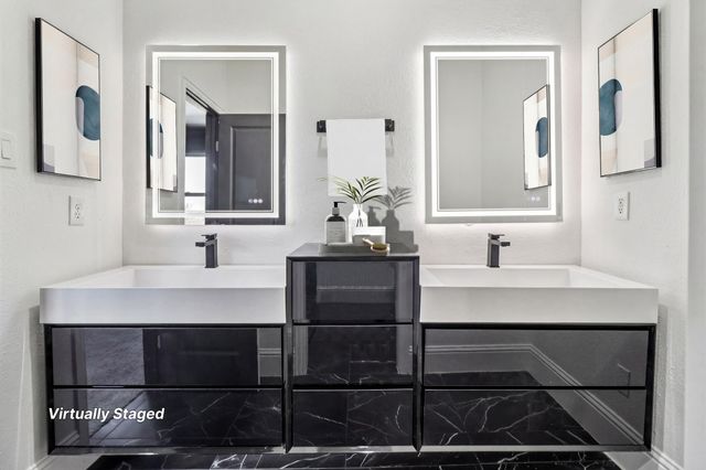 1420 Gentle Way, Prosper, TX 75078