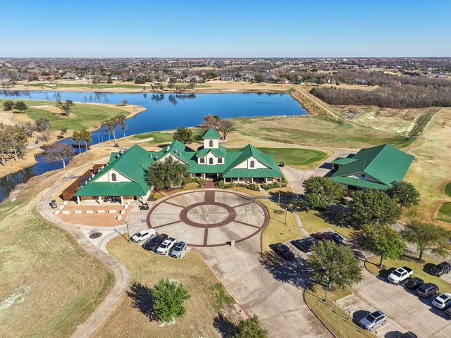 1420 Gentle Way, Prosper, TX 75078