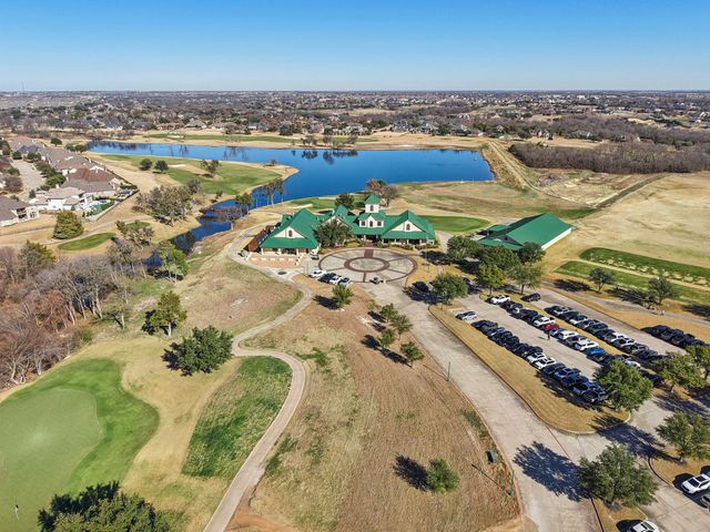 1420 Gentle Way, Prosper, TX 75078