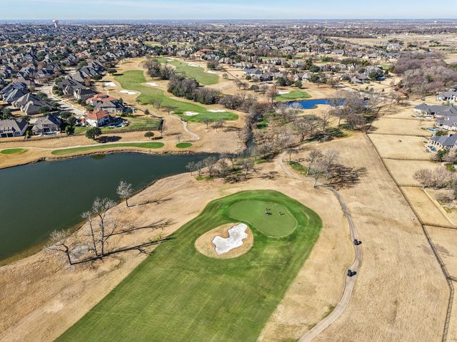 1420 Gentle Way, Prosper, TX 75078