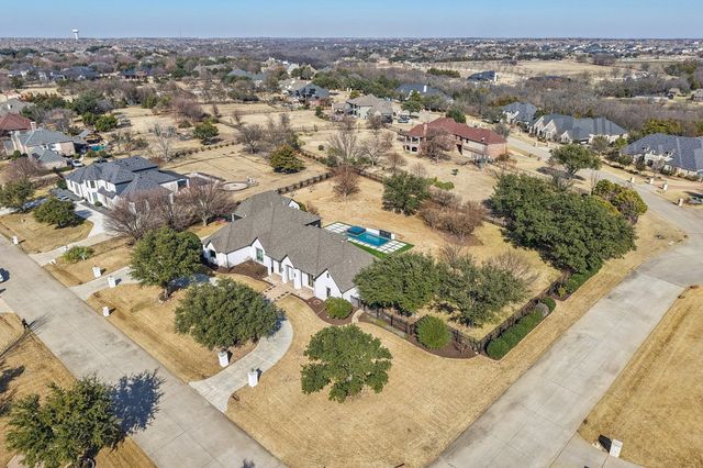 1420 Gentle Way, Prosper, TX 75078