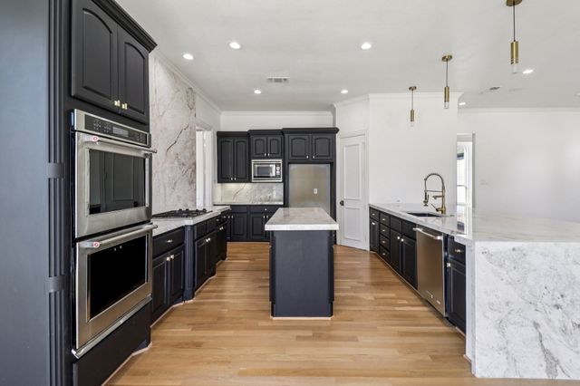 1420 Gentle Way, Prosper, TX 75078