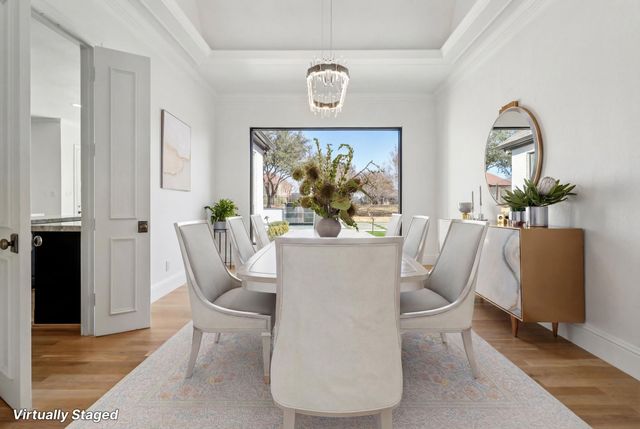 1420 Gentle Way, Prosper, TX 75078