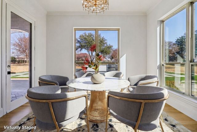 1420 Gentle Way, Prosper, TX 75078