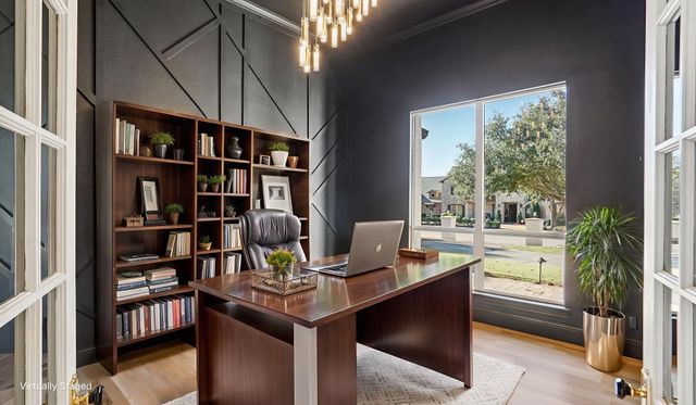 1420 Gentle Way, Prosper, TX 75078