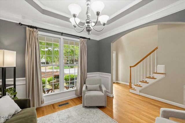 912 E Ivy Valley Drive, Fuquay Varina, NC 27526