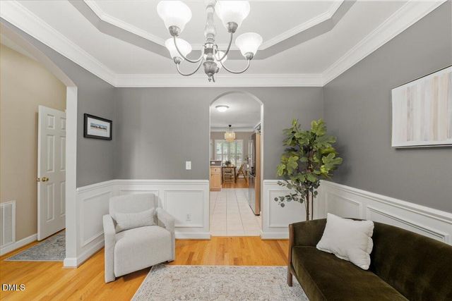 912 E Ivy Valley Drive, Fuquay Varina, NC 27526