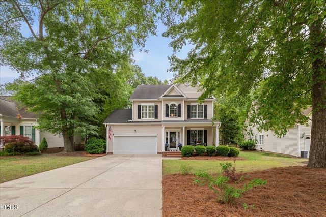 912 E Ivy Valley Drive, Fuquay Varina, NC 27526