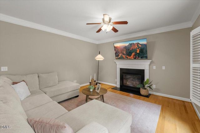 912 E Ivy Valley Drive, Fuquay Varina, NC 27526