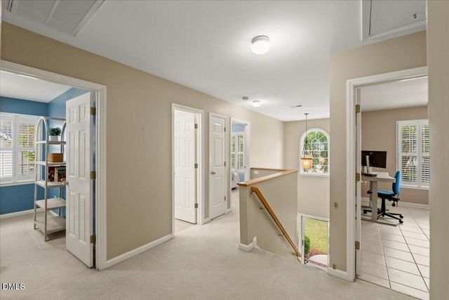 912 E Ivy Valley Drive, Fuquay Varina, NC 27526