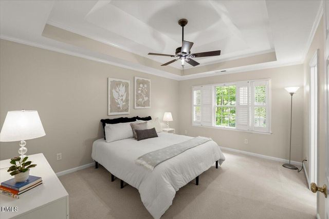912 E Ivy Valley Drive, Fuquay Varina, NC 27526