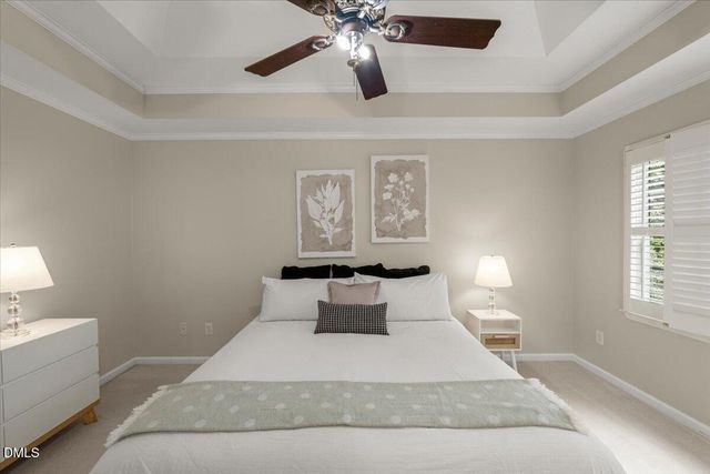 912 E Ivy Valley Drive, Fuquay Varina, NC 27526