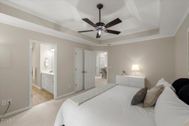 912 E Ivy Valley Drive, Fuquay Varina, NC 27526