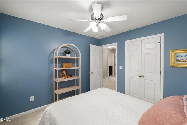 912 E Ivy Valley Drive, Fuquay Varina, NC 27526